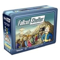 Fallout Shelter