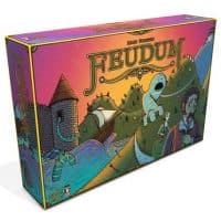 Feudum Big Box
