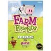 Happy pigs farm friends 20