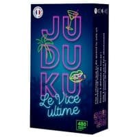 Juduku - Le vice Ultime