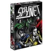 Spynet