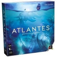 Atlantes