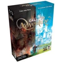 Call to Adventure