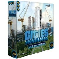 Cities Skylines