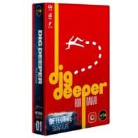 Detective - Dig Deeper
