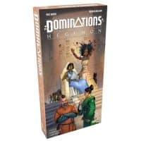 Dominations - Hegemon