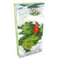 Dominations - Provinces