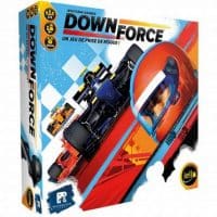 Downforce