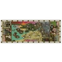 Feudum - Playmat
