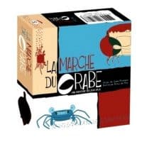 La Marche du Crabe