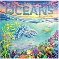 Océans - Edition Limitée