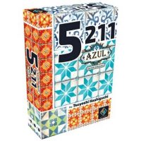 5211 - Azul édition