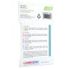 Sleeves 59x91x50p transparent gamegenic – image 2