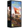 7 wonders armada 20