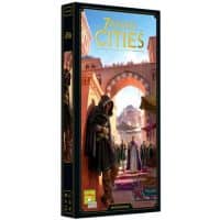 7 Wonders - Cities - Nouvelle édition