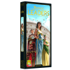 7 wonders leaders 20