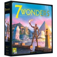 7 Wonders - Nouvelle édition