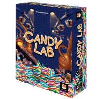 Candy Lab