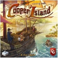 Cooper Island