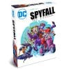 Dc comics - spyfall – image 3