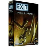 Exit - La Maison des Énigmes