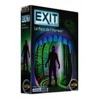 Exit - Le Parc de l'Horreur