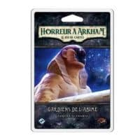 Horreur à Arkham JCE - Gardiens de l’Abîme