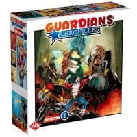Guardians' Chronicle