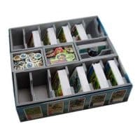 Insert Settlers - Naissance d'un Empire & 51st State