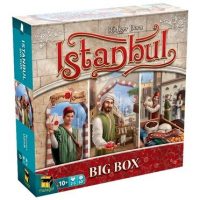 Istanbul - Big Box