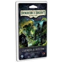 Horreur à Arkham JCE - Le Dévoreur de Toute Chose