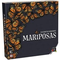 Mariposas