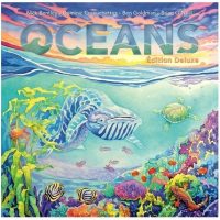 Océans - Edition Deluxe