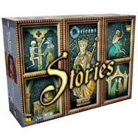 Orleans - Stories