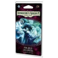Horreur à Arkham JCE - Par-delà les Limites
