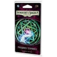Horreur à Arkham JCE - Paradoxes Temporels