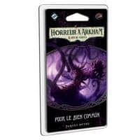 Horreur à Arkham JCE - Pour le Bien Commun