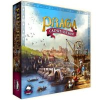 Praga Caput Regni VO