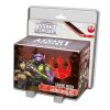 Star wars assaut sur l'empire - sabine wren et zeb orellios – image 2