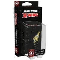 Star Wars X-Wing 2.0 - Aethersprite Delta-7