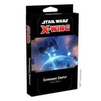 Star Wars X-Wing 2.0 - Chargement Complet