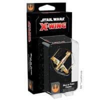 Star Wars X-Wing 2.0 - Fireball
