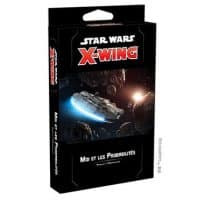Star Wars X-Wing 2.0 - Moi et les Probabilités