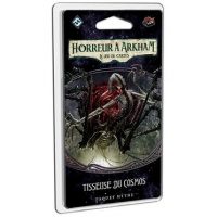 Horreur à Arkham JCE - Tisseuse du Cosmos