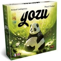 Yozu