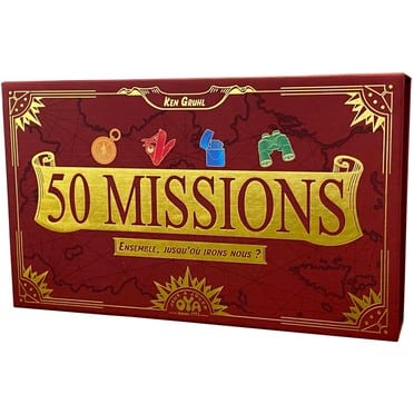 50 missions 00