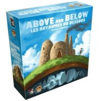 Above and Below - Les Royaumes du Dessous