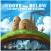 Above and below les royaumes du dessous 21