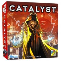 Catalyst