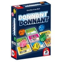 Donnant Donnant